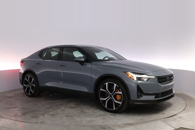 2023 Polestar 2