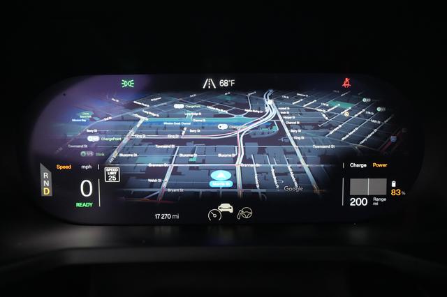 2023 Polestar 2 — photo 5 of 21