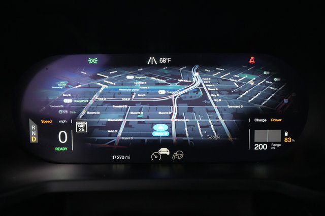 2023 Polestar 2 — photo 5 of 21