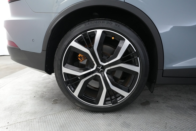 2023 Polestar 2