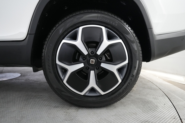 2023 Rivian R1T