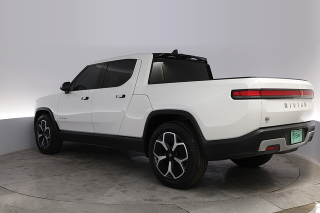 2023 Rivian R1T