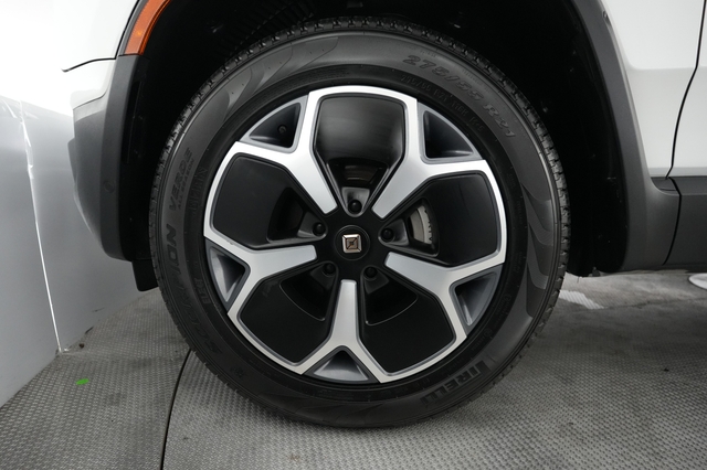 2023 Rivian R1T