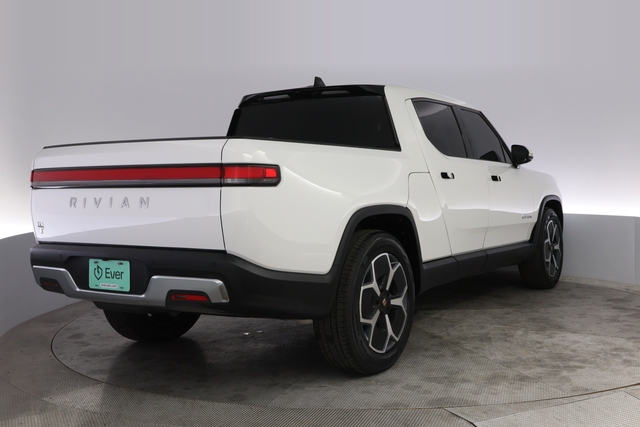 2023 Rivian R1T
