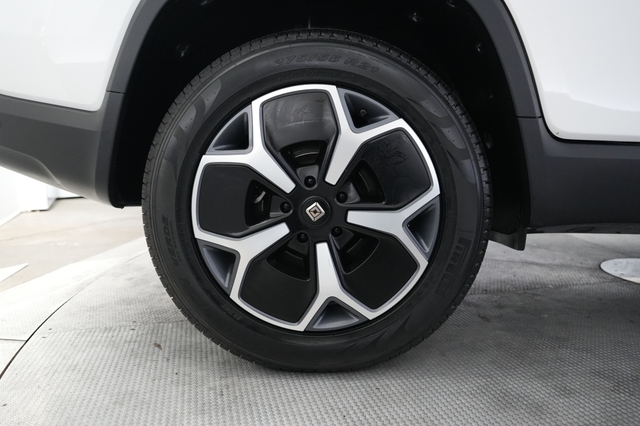 2023 Rivian R1T