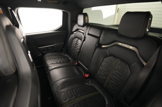 2023 Rivian R1T
