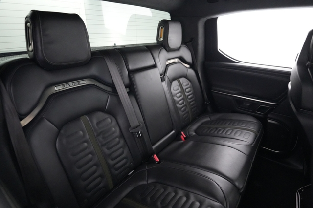 2023 Rivian R1T