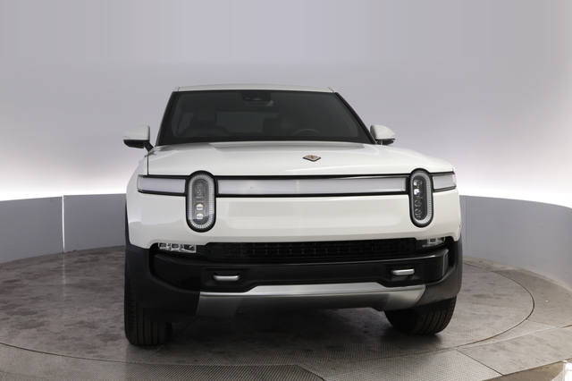 2023 Rivian R1T