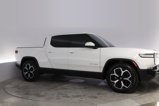 2023 Rivian R1T