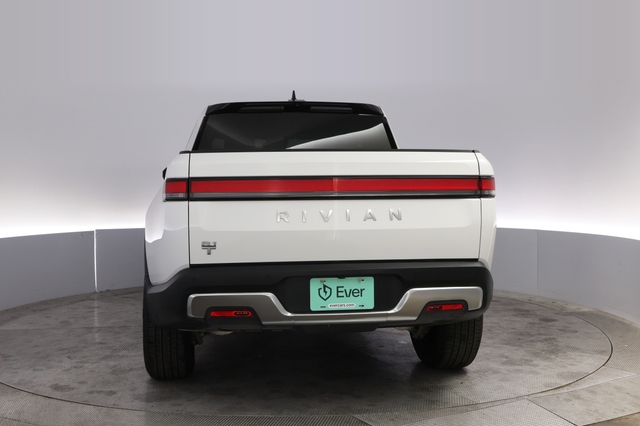2023 Rivian R1T