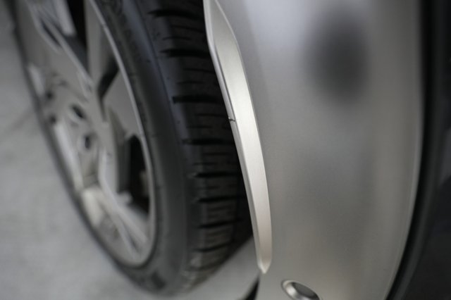 2023 Genesis GV60 — photo 25 of 31