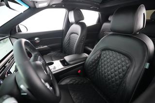 2023 Genesis GV60 — photo 3 of 31