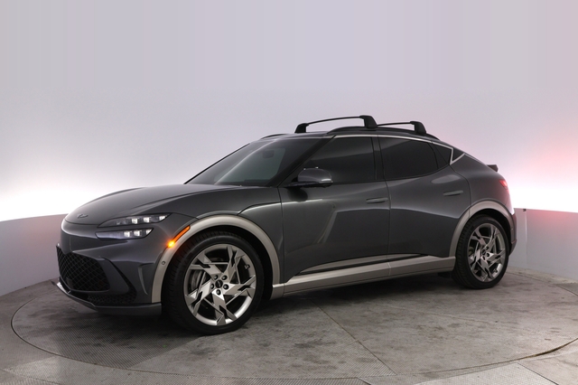 2023 Genesis GV60