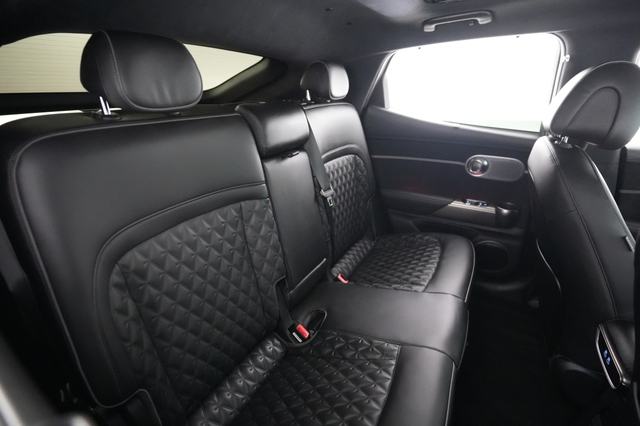 2023 Genesis GV60