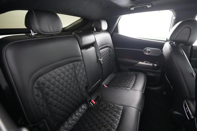 2023 Genesis GV60 — photo 4 of 31
