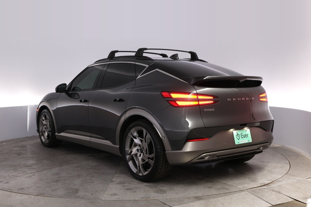 2023 Genesis GV60
