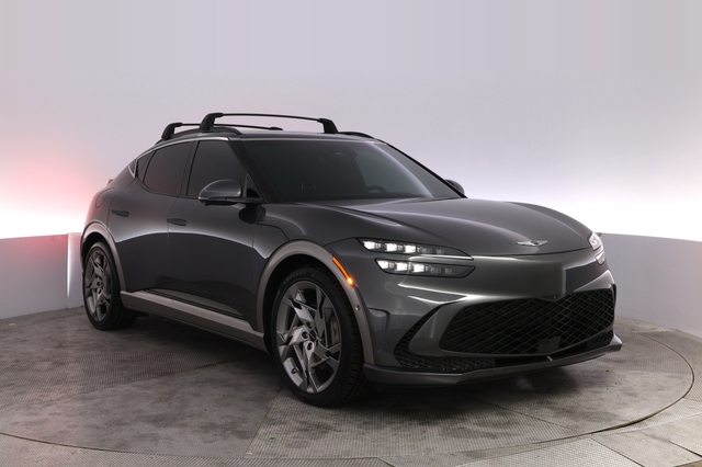 2023 Genesis GV60