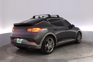2023 Genesis GV60 — photo 2 of 31