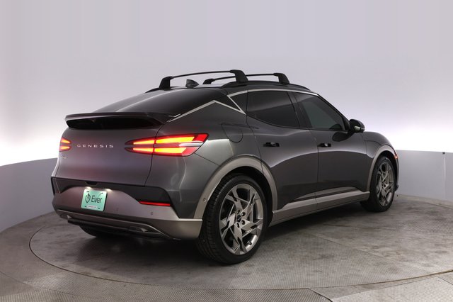 2023 Genesis GV60 — photo 2 of 31
