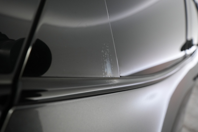 2023 Genesis GV60