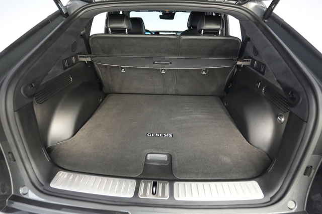 2023 Genesis GV60