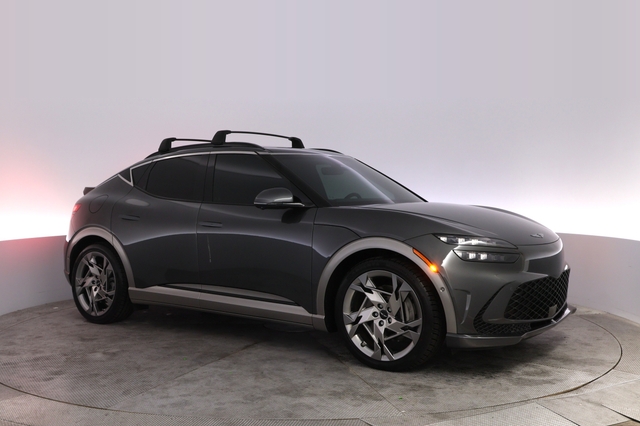 2023 Genesis GV60
