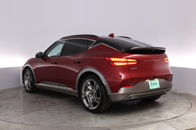 2023 Genesis GV60