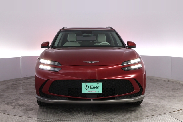 2023 Genesis GV60