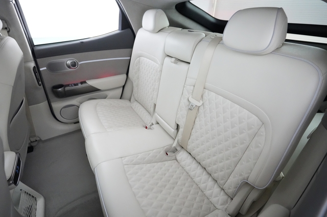 2023 Genesis GV60