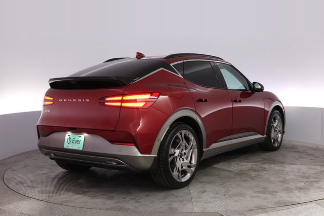 2023 Genesis GV60 — photo 2 of 23