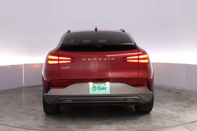2023 Genesis GV60