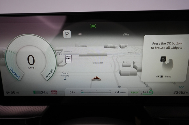 2023 Genesis GV60