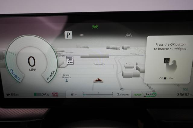 2023 Genesis GV60 — photo 5 of 23
