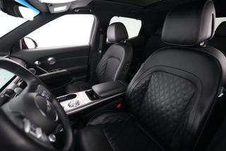2023 Genesis GV60 — photo 3 of 23