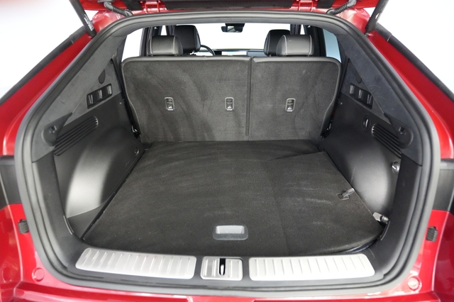 2023 Genesis GV60