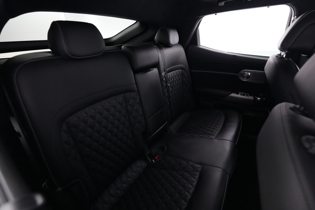 2023 Genesis GV60