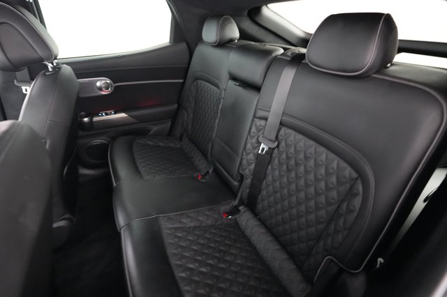 2023 Genesis GV60 — photo 19 of 23