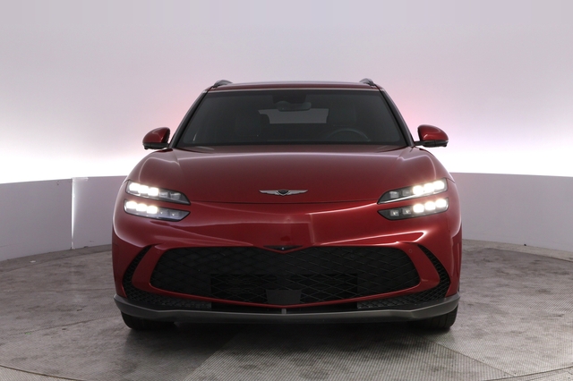 2023 Genesis GV60