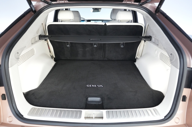 2023 Genesis GV60