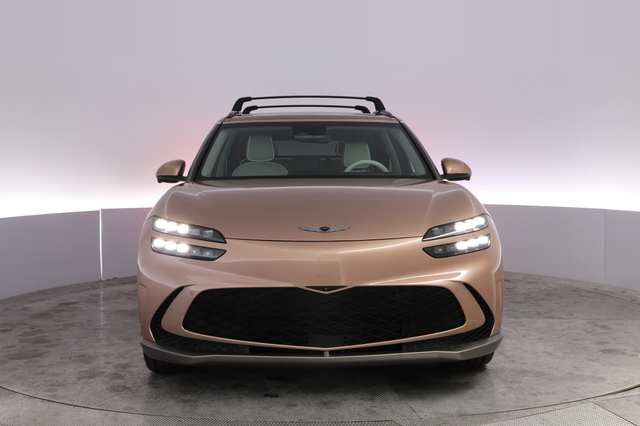 2023 Genesis GV60