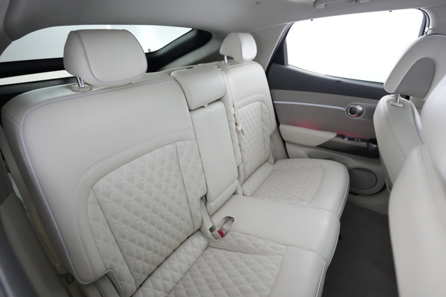 2023 Genesis GV60
