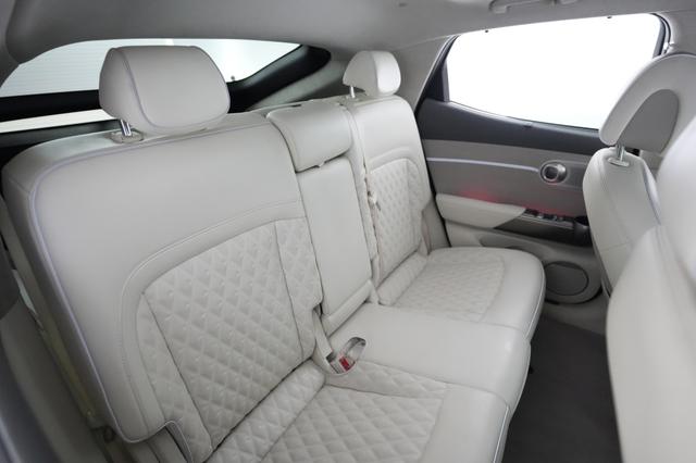 2023 Genesis GV60 — photo 4 of 21