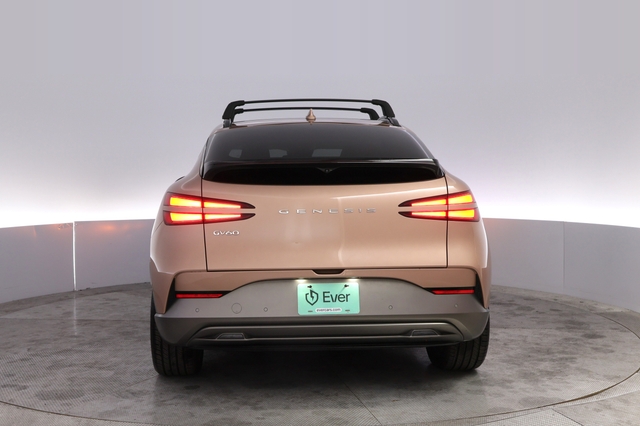 2023 Genesis GV60
