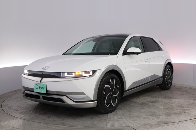2024 Hyundai IONIQ 5