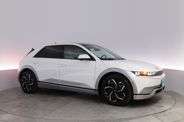 2024 Hyundai IONIQ 5