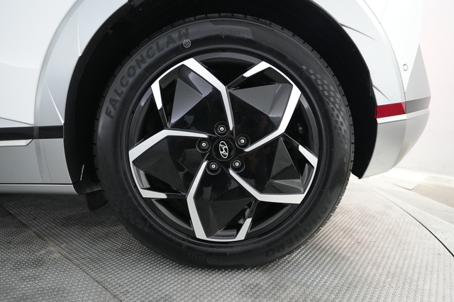2024 Hyundai IONIQ 5