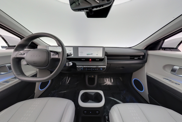 2024 Hyundai IONIQ 5