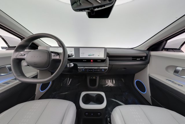 2024 Hyundai IONIQ 5 — photo 21 of 23