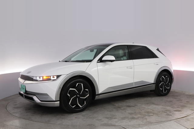 2024 Hyundai IONIQ 5