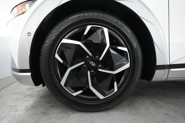 2024 Hyundai IONIQ 5